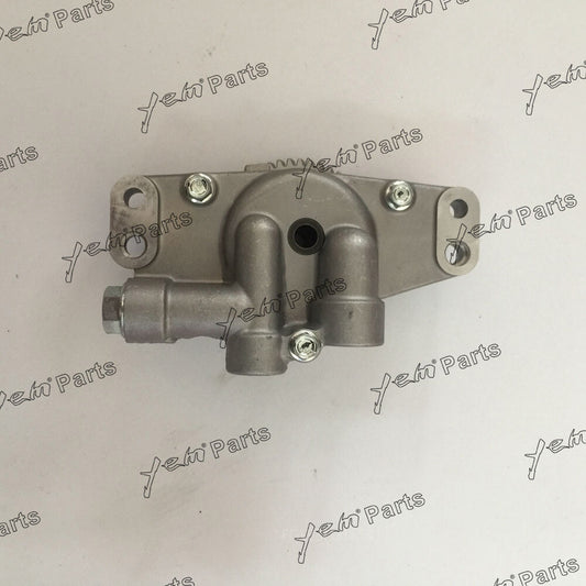 3LD1 Oil Pump 8-97048809-7 Fit for Isuzu Diesel Engine for Isuzu Oil Pump