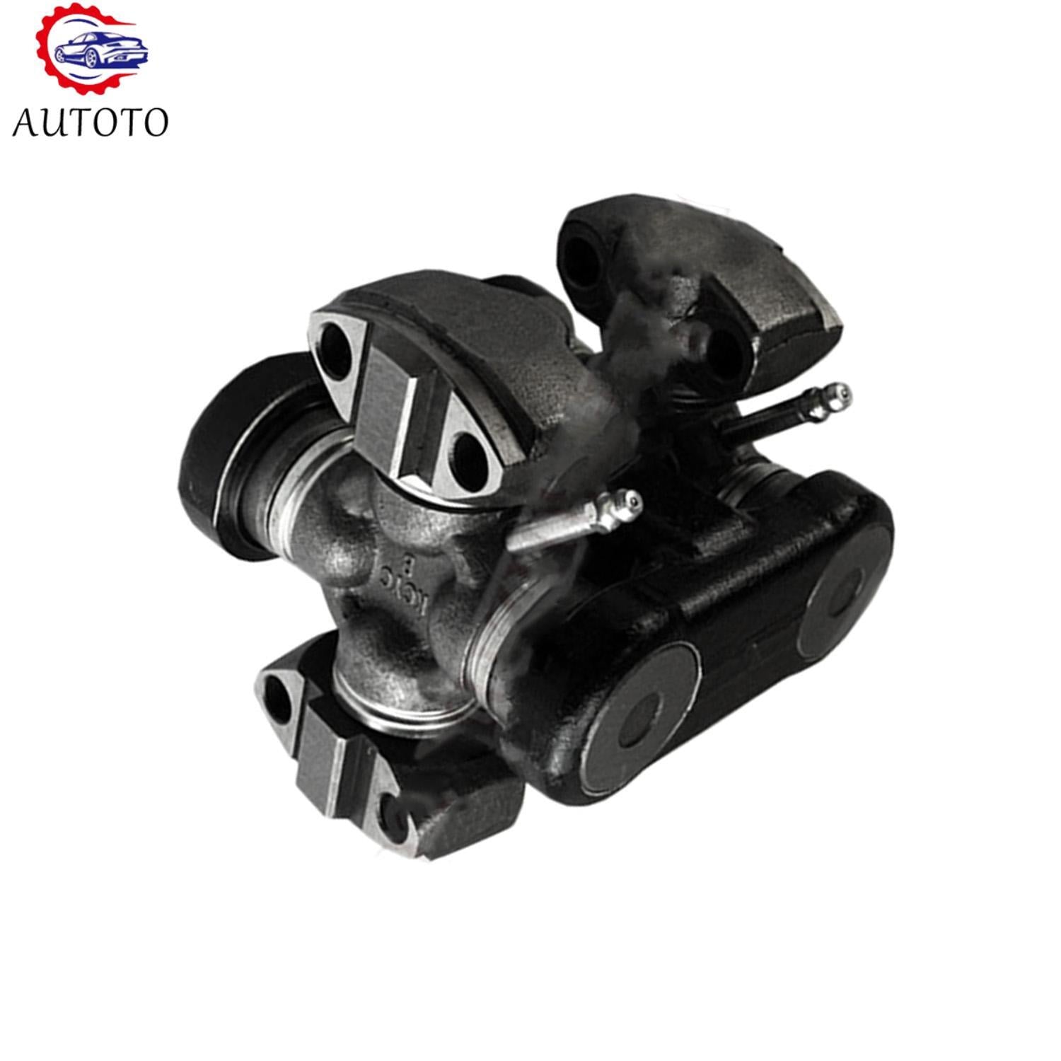 Transmission Drive Shaft Ass'y Suitable for Toyota Forklift 7FD 37210-30510-71