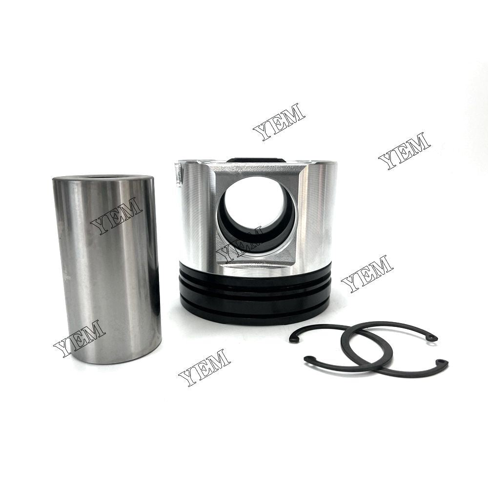 M11 Piston Kit / M11 Piston Assembly Fit For Diesel Engine Spare Parts.