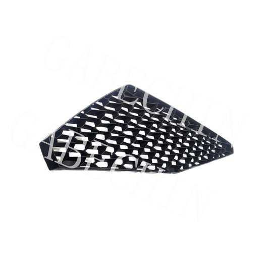 for Lamborghini for Huracan LP610 front bumper grille right side. Equipment Manufacturer: 4T0807682A