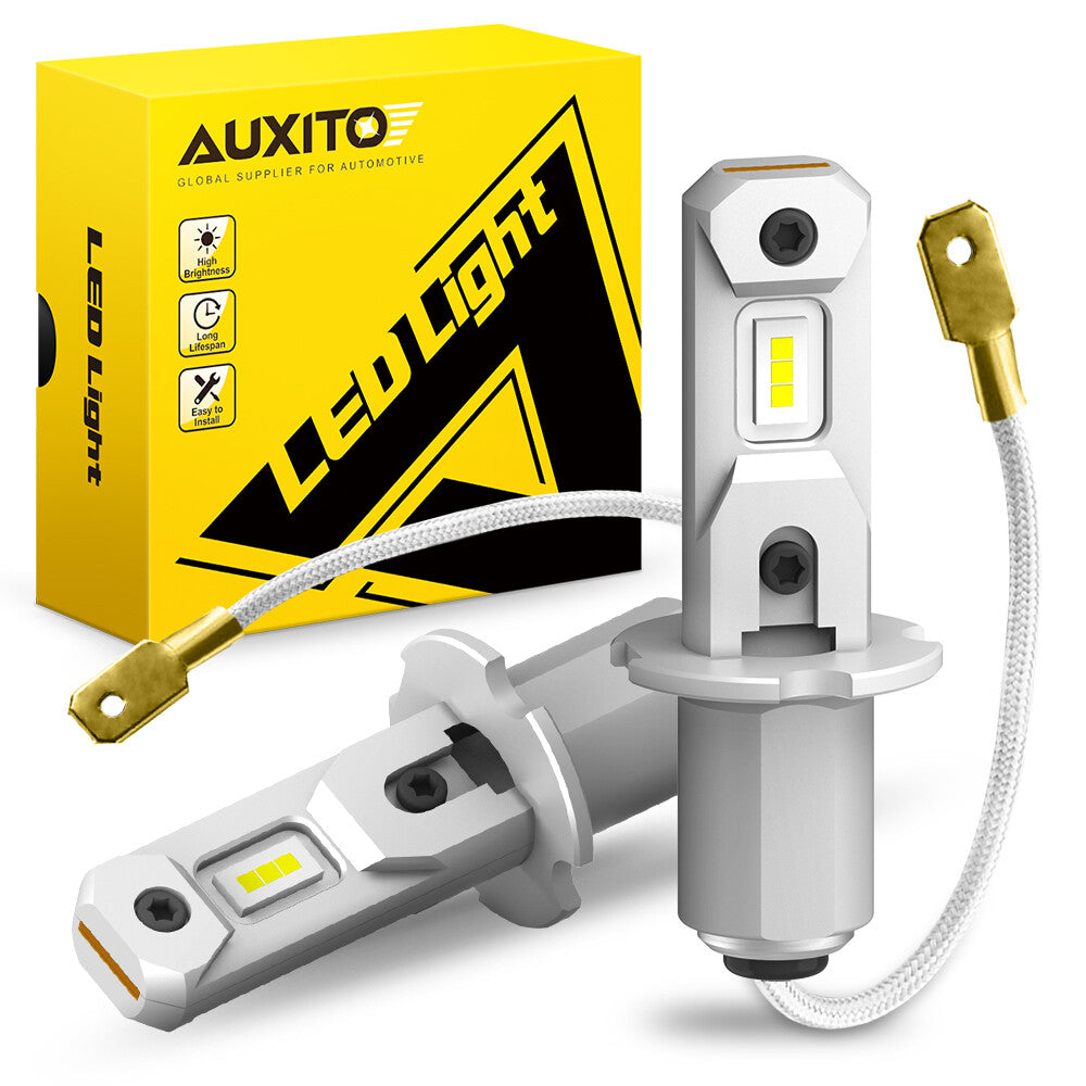 AUXITO H3 Radiant Whitening LED Brightening and Whitening GF EB