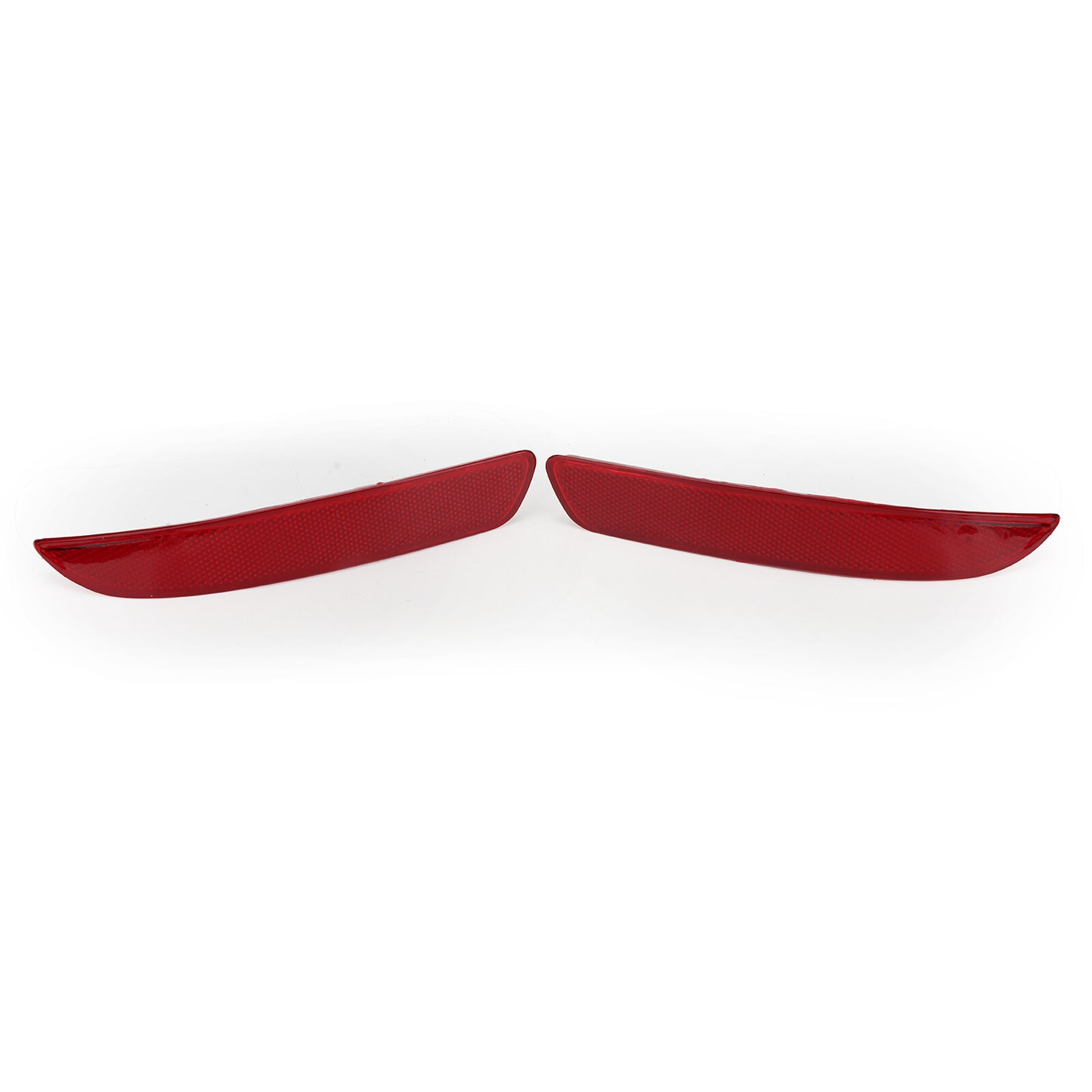63217158949 63217158950 LH+RH Rear bumper reflector suitable for E70 X5 2007-2013