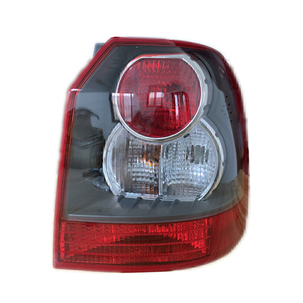 Rear Fog Bumper Lamp Tail Light Right Side Fit for Land Rover Freelander 2006-12