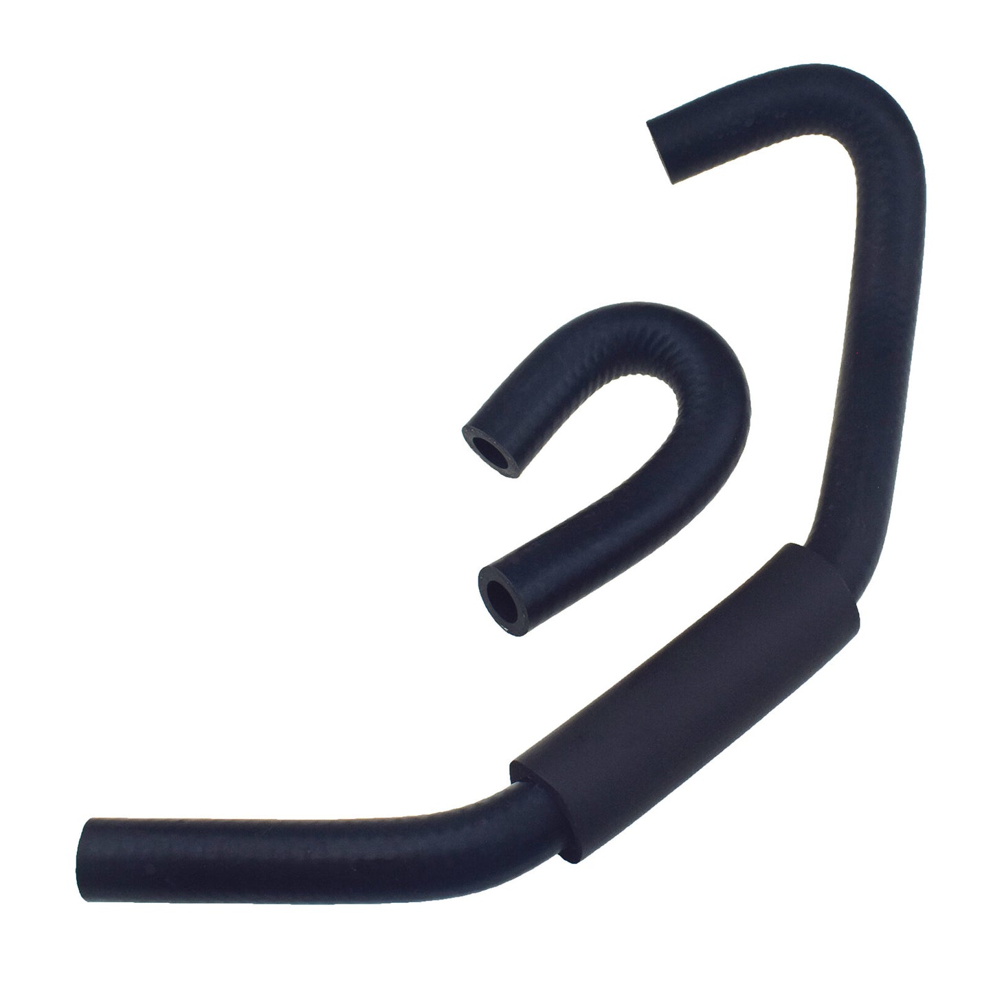 2Pcs OIL COOLER HOSE SET for TOYOTA 89-94 PICKUP TRUCK 90-95 4RUNNER 3.0 V6