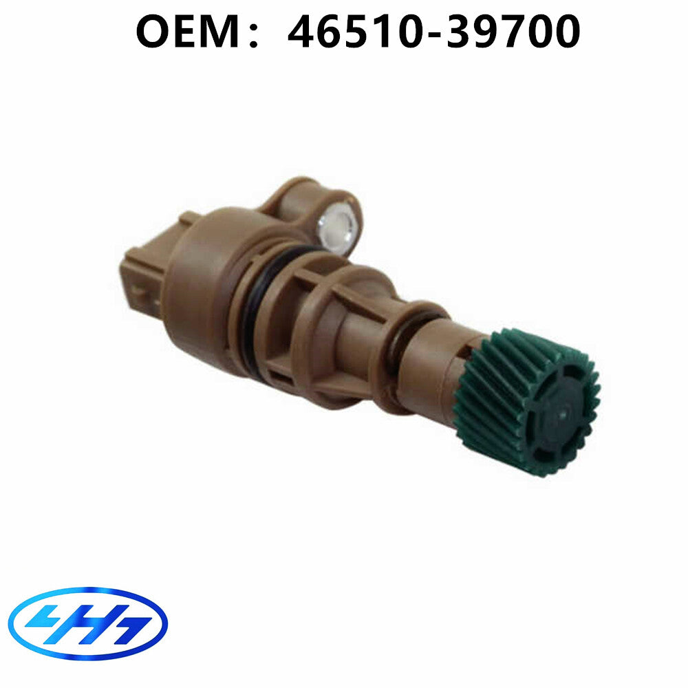 46510-39700 NEW Speed Sensor+Gear for Hyundai for Kia 3.3L 3.5L 3.8L