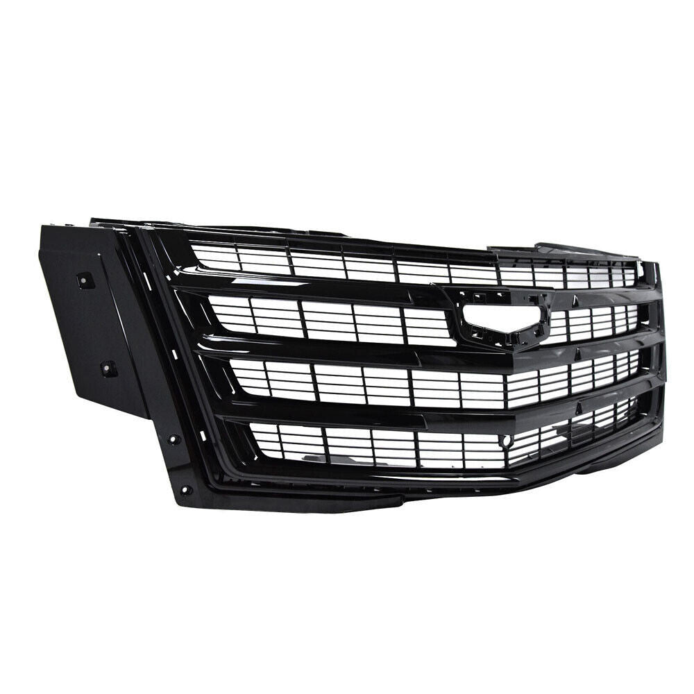 Black Grille 84661791 For 2015 2016 2017 2018 2019 2020 for Cadillac for Escalade Sport