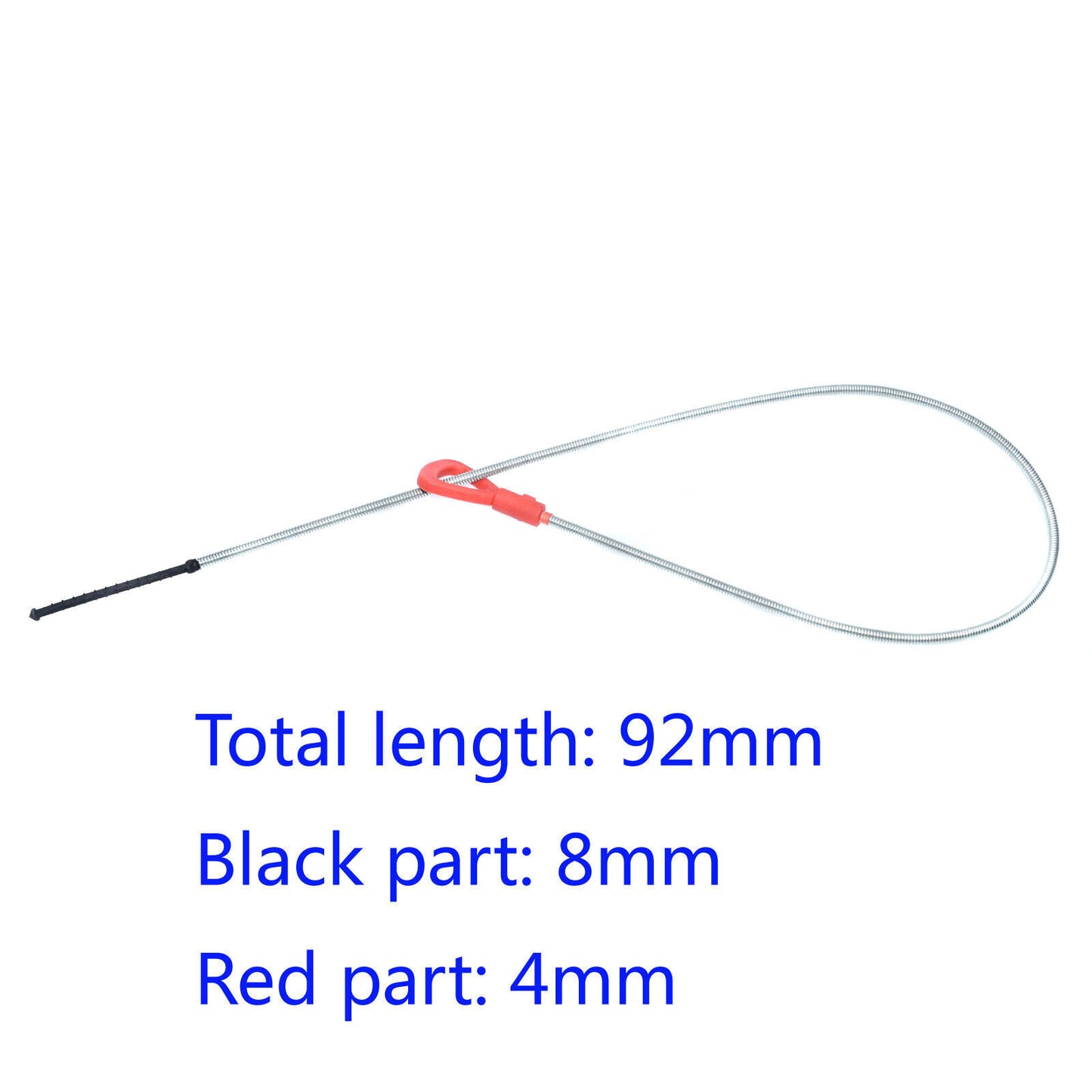 for BENZ S500 R500 ML500 AUTOMATIC TRANSMISSION OIL FLUID LEVEL DIPSTICK TOOL