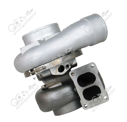 Turbo KTR100-2A Turbocharger 6501-11-1001 for Komatsu Dozer D65e D85ess 4D120-11