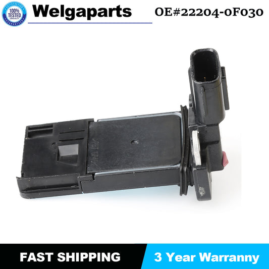 22204-0F030 Fits for Toyota for Lexus Tundra New MAF Mass Air Flow Meter Sensor