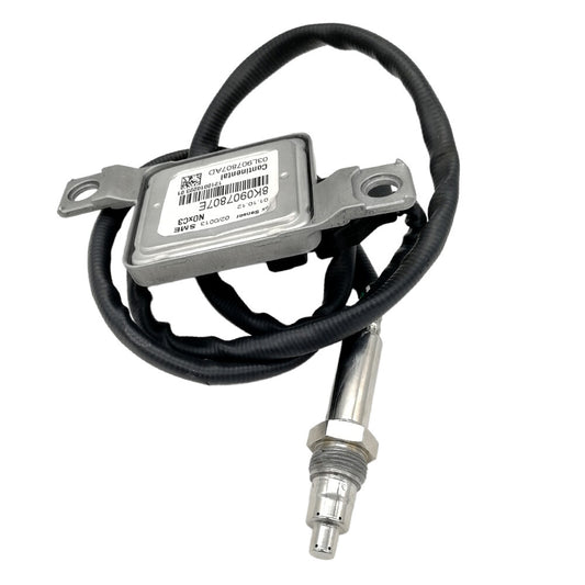 New 55PP19-02 for Land Rover Discovery for Range Rover Fuel Rail Pressure Sensor