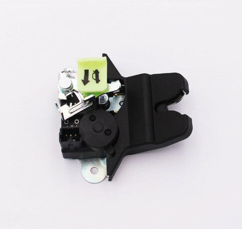 Tailgate Trunk Latch Lid Lock Actuator 81230C1500 for 2018-19 for Hyundai Sonata