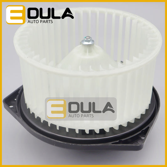 Automatic AC heater blower motor fan suitable for Nissan Patrol Y61 LHD 27220-VB002