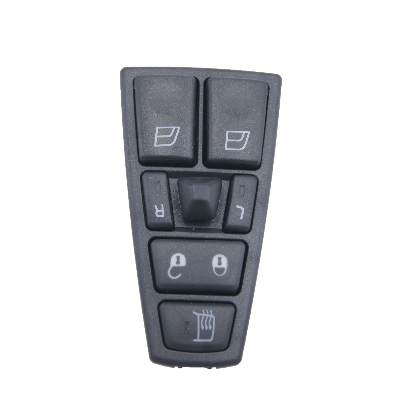 Front master control window switch for Volvo truck FH12 FM VNL 20752918 - new