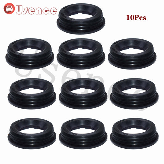 10X Gasket for Valvetronic System Eccentric Shaft Sensor for BMW X3 X5 128i New