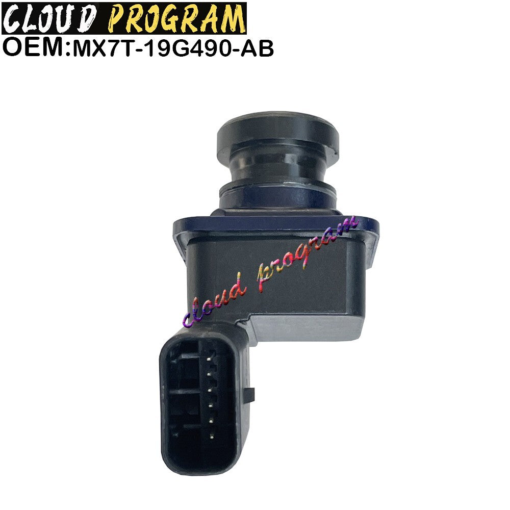 MX7T-19G490-AB Rear View Parking Assist Camera For 2020-2023 for Ford Focus 4an