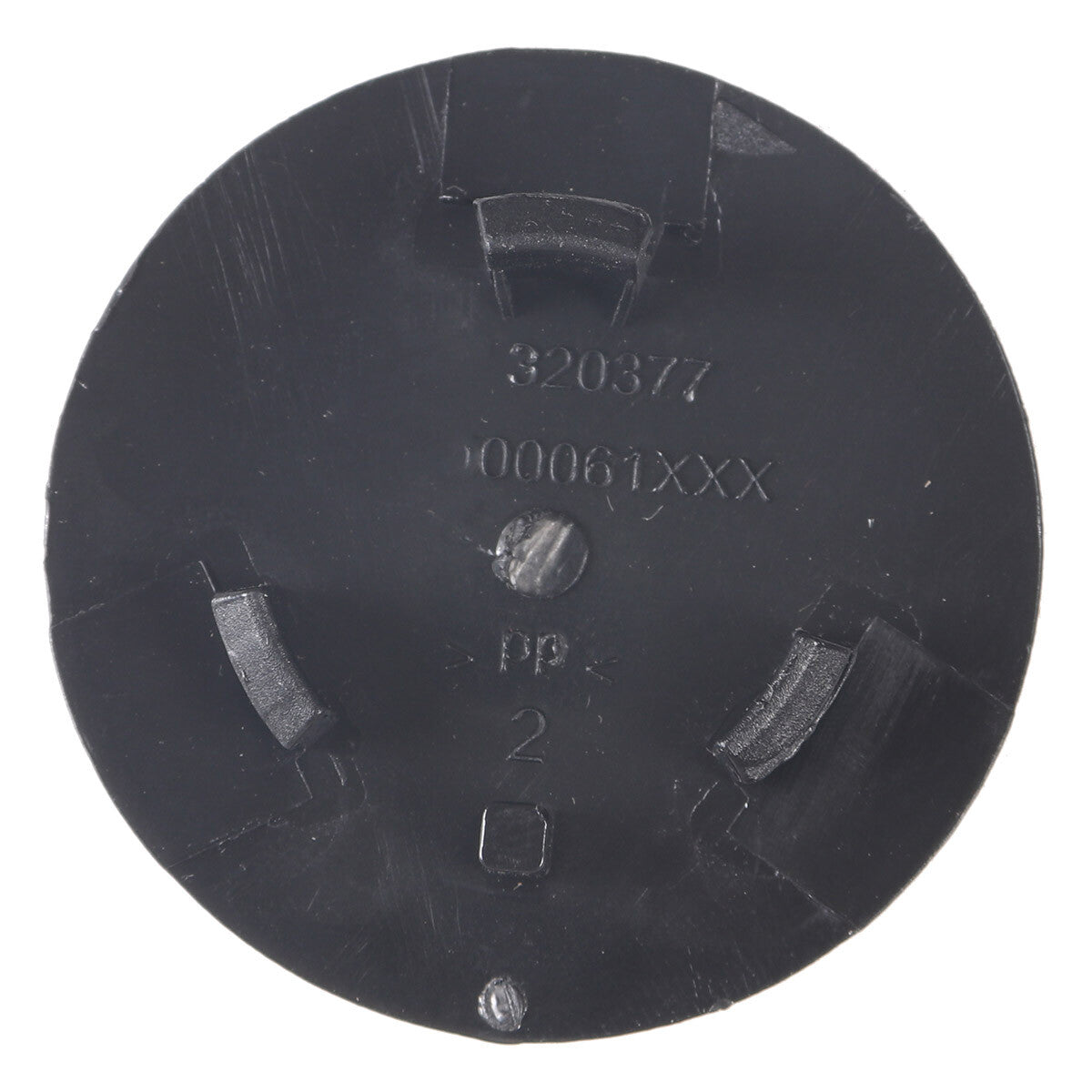 1-piece black front for seat armrest cover suitable for Range Rover Sport 06-13 and LR3 LR4