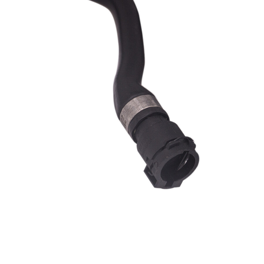 Radiator expansion slot ventilation hose suitable for BMW E81 118i 116i 1.6 2006 - 2011