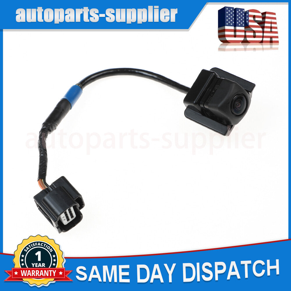 Rearview backup parking camera 39530TBAA01 for Honda for Civic 2016-2021
