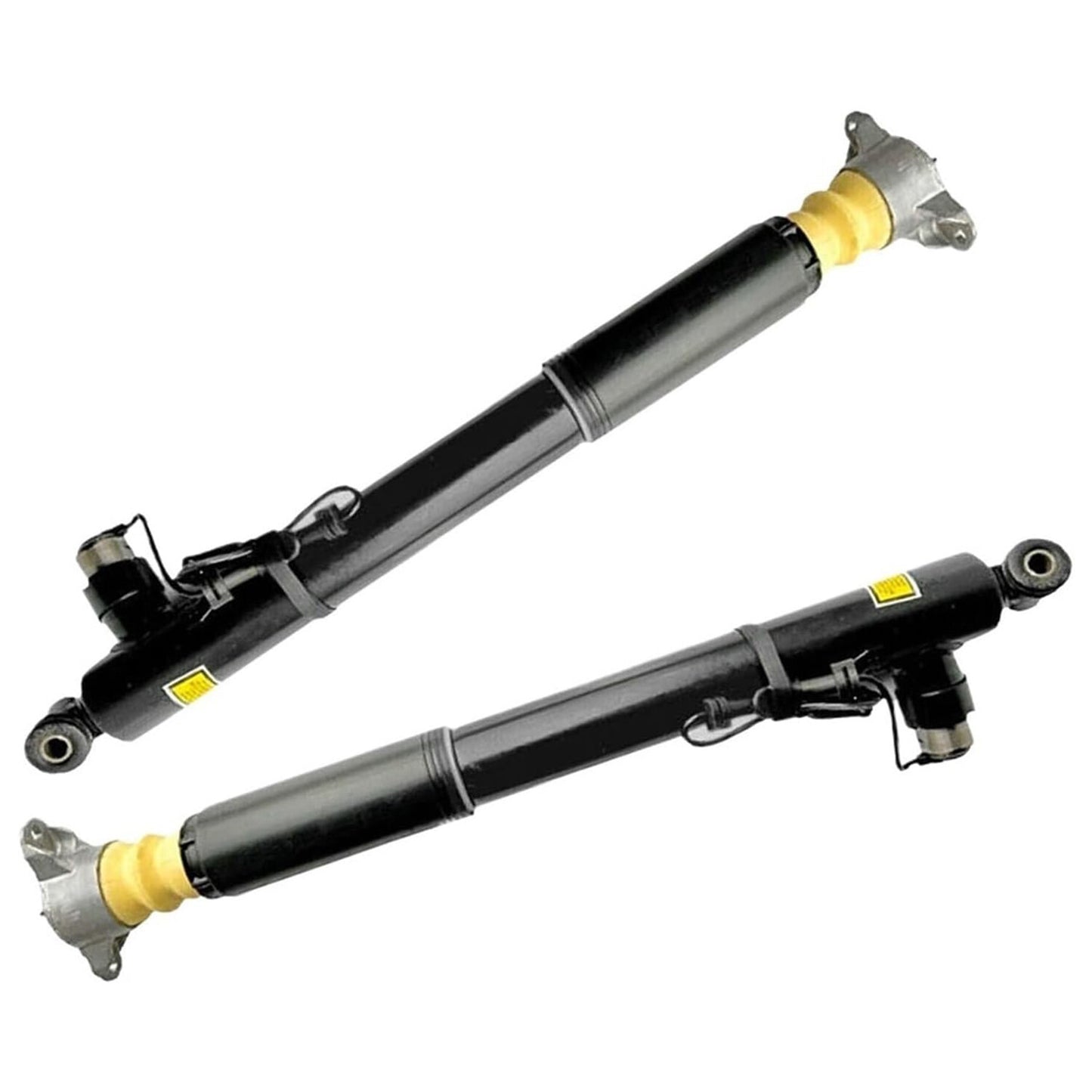 2-piece Assys front shock absorber struts with VDC suitable for BMW X3 G01, X4 G02, xDrive 30i, M40i (2018-2023).