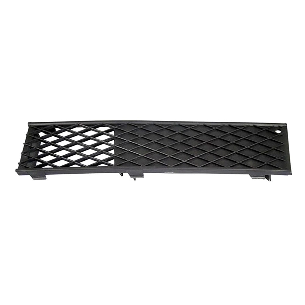 Fits For 7 Series F01 2007- 2012 Bumper Lower Right Grille Black 51117186506