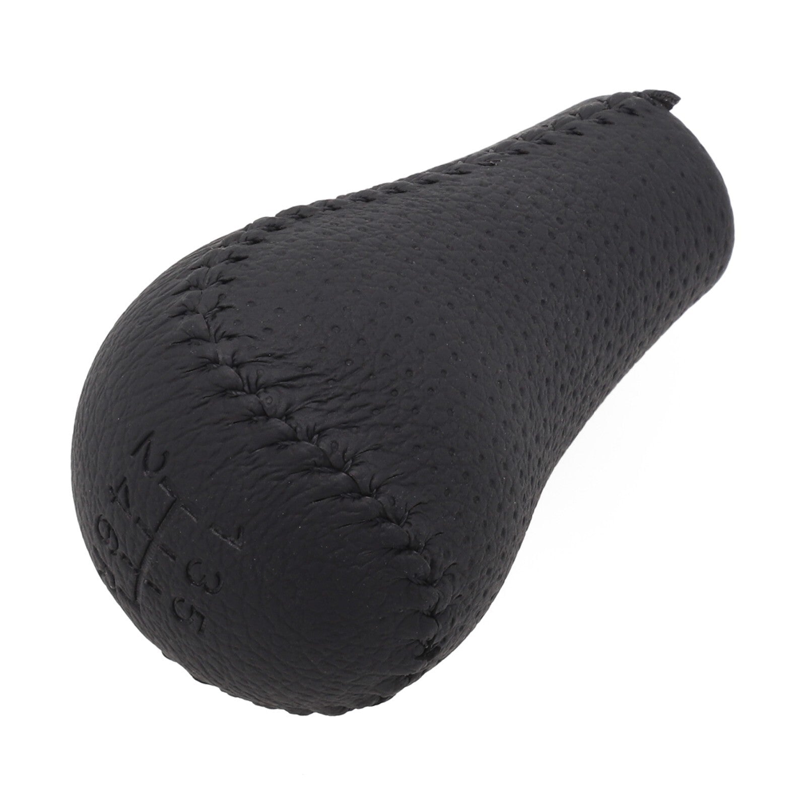 Perfect Fit Leather Gear Shifter for Nissan Navara D40 and Frontier