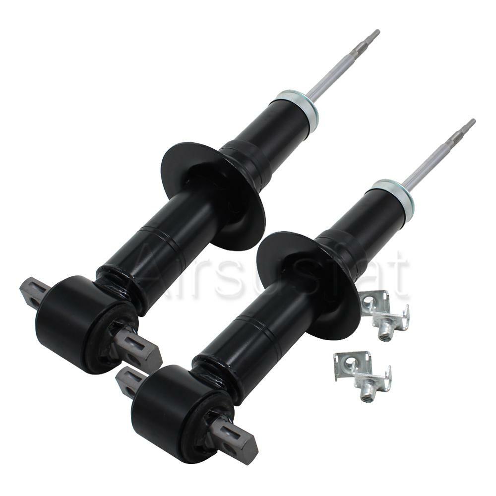 Front Air Suspension Shock Stuts with ADS for Cadillac for Escalade for GMC New 580-435
