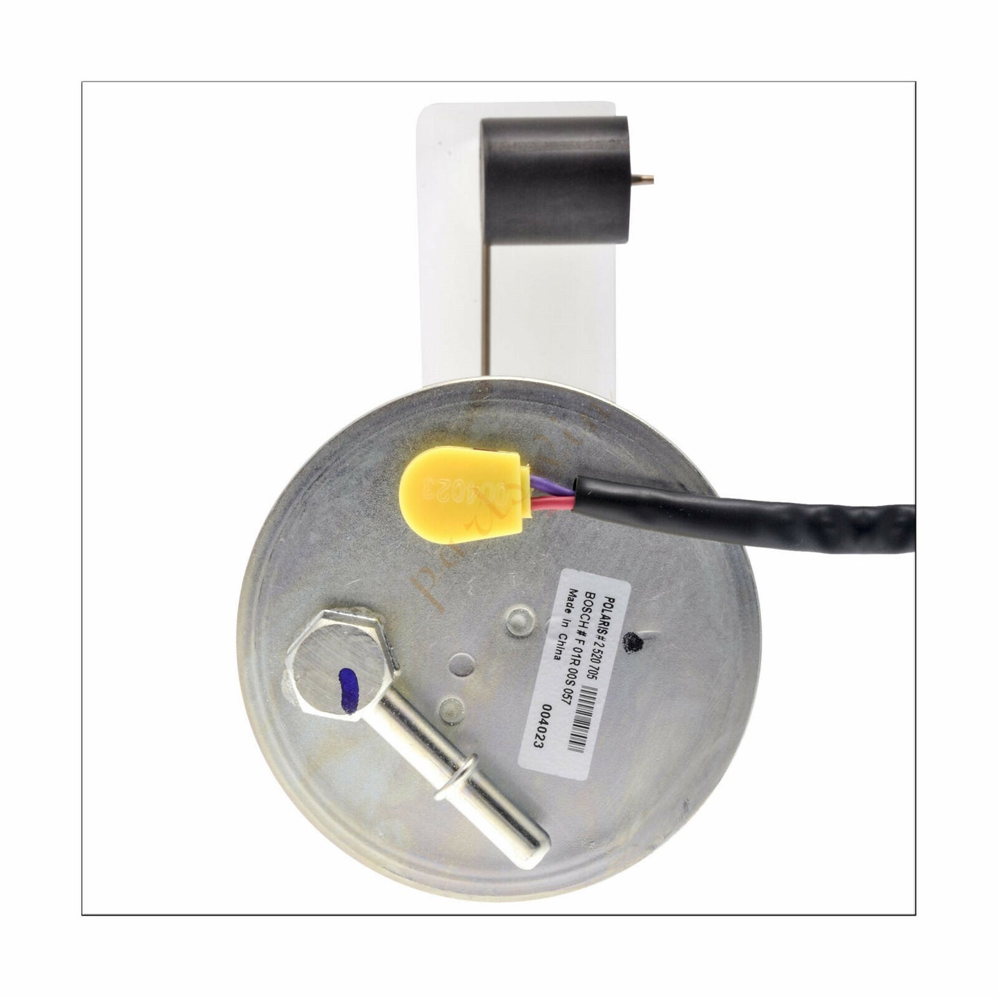 Fuel pump assembly 2520705 for Polaris Sportman 2009 - 2010