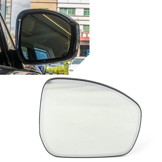 Door Wing Mirror Glass Heated Right for Land Rover LR4 LR5 for Range Rover Vogue