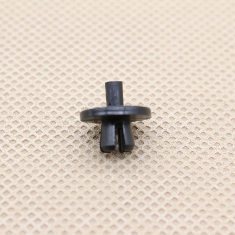 10 Rear bumper sensor push-type fixing rivets are suitable for Mercedes-Benz 0019902292