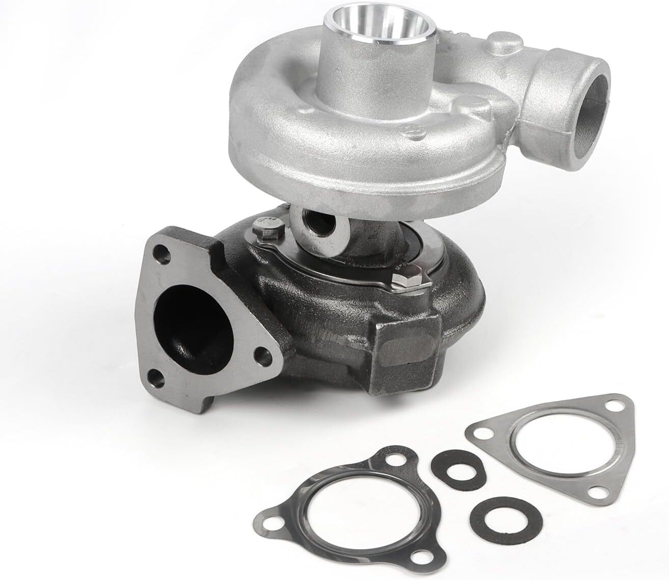 Turbo S100 Turbocharger 04281437KZ 319261 319246 for Deutz Engine BF4M2011COM2