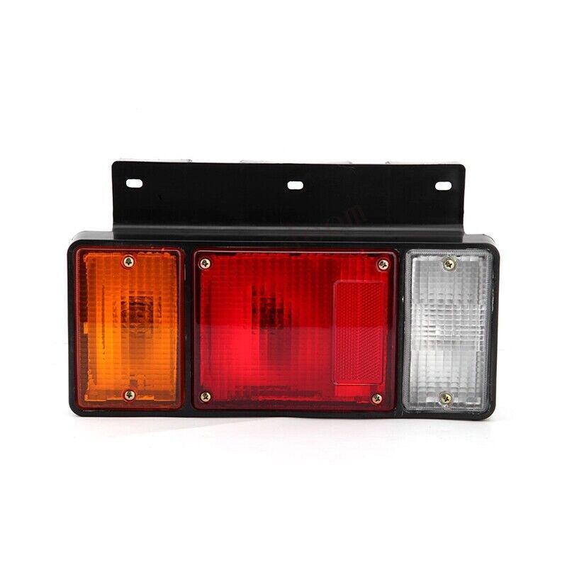 Left Driver Tail Light Brake Lamp For 1987-2022 for Isuzu NPR NQR NRR FSR FRR