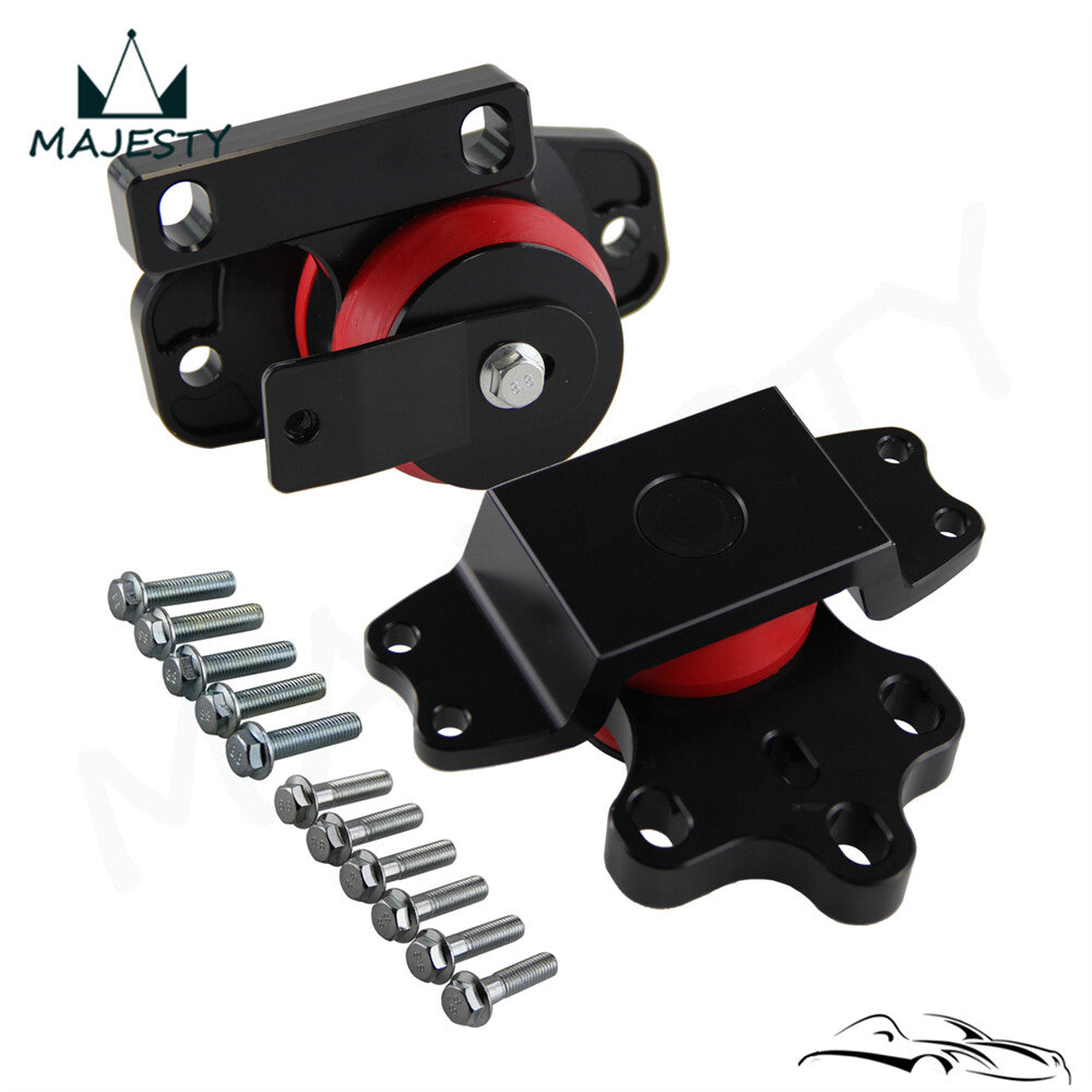 85A Transmission Engine Mount Kit for VW MK6 MK5 for Jetta for Golf GTI R for Passat EOS CC