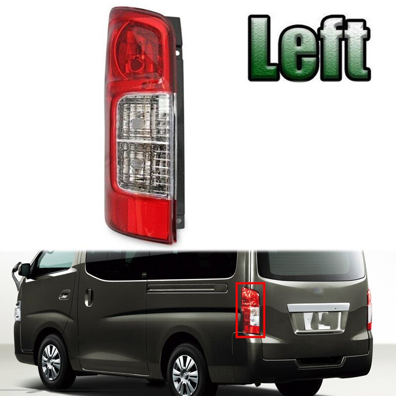 Left Rear Tail Light Turn Signa Lamp for Nissan NV350 E26 Model 2013-2019