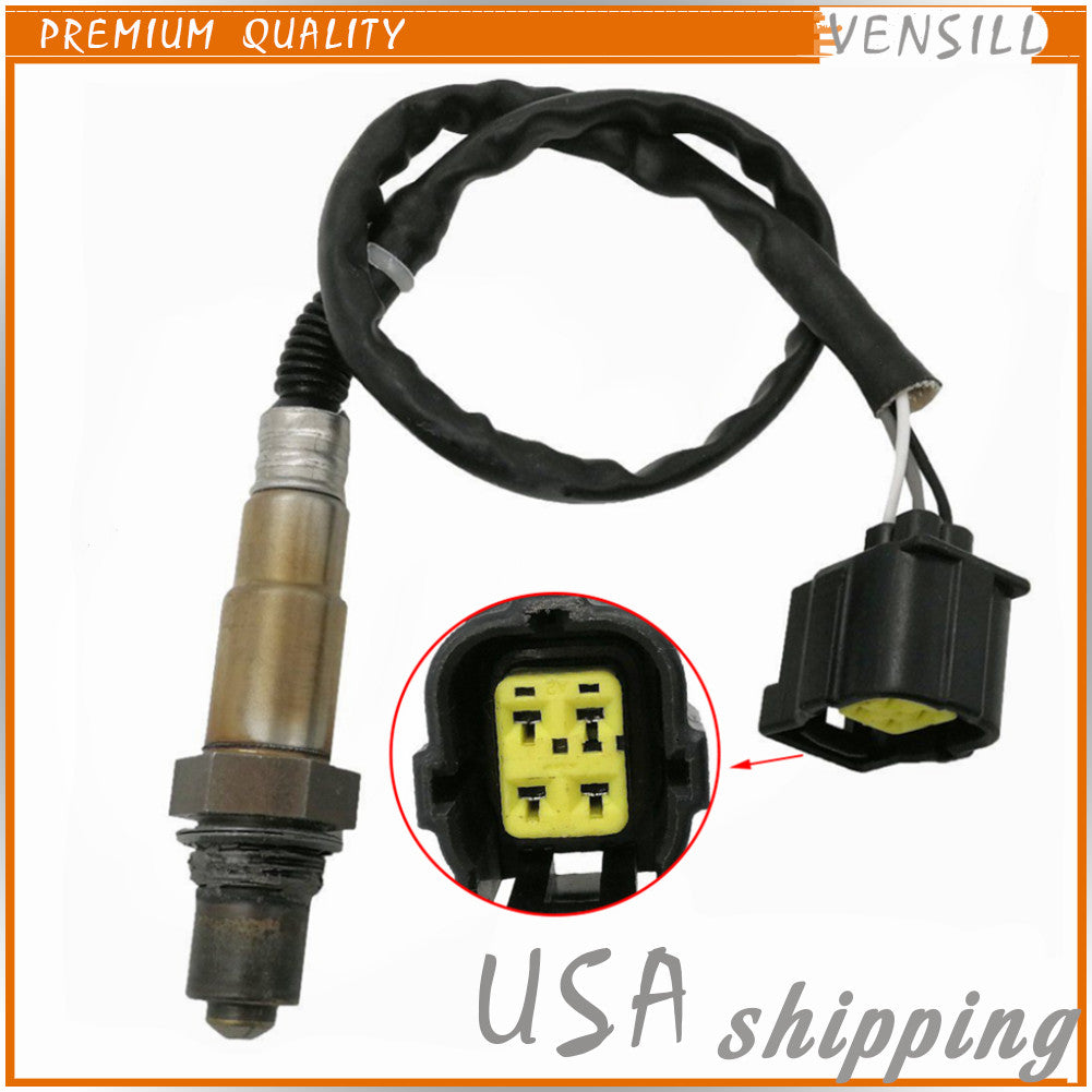 0045420718 Lambda Oxygen Sensor 234-4881 for Mercedes C230 for VW for Smart for Jeep for Dodge