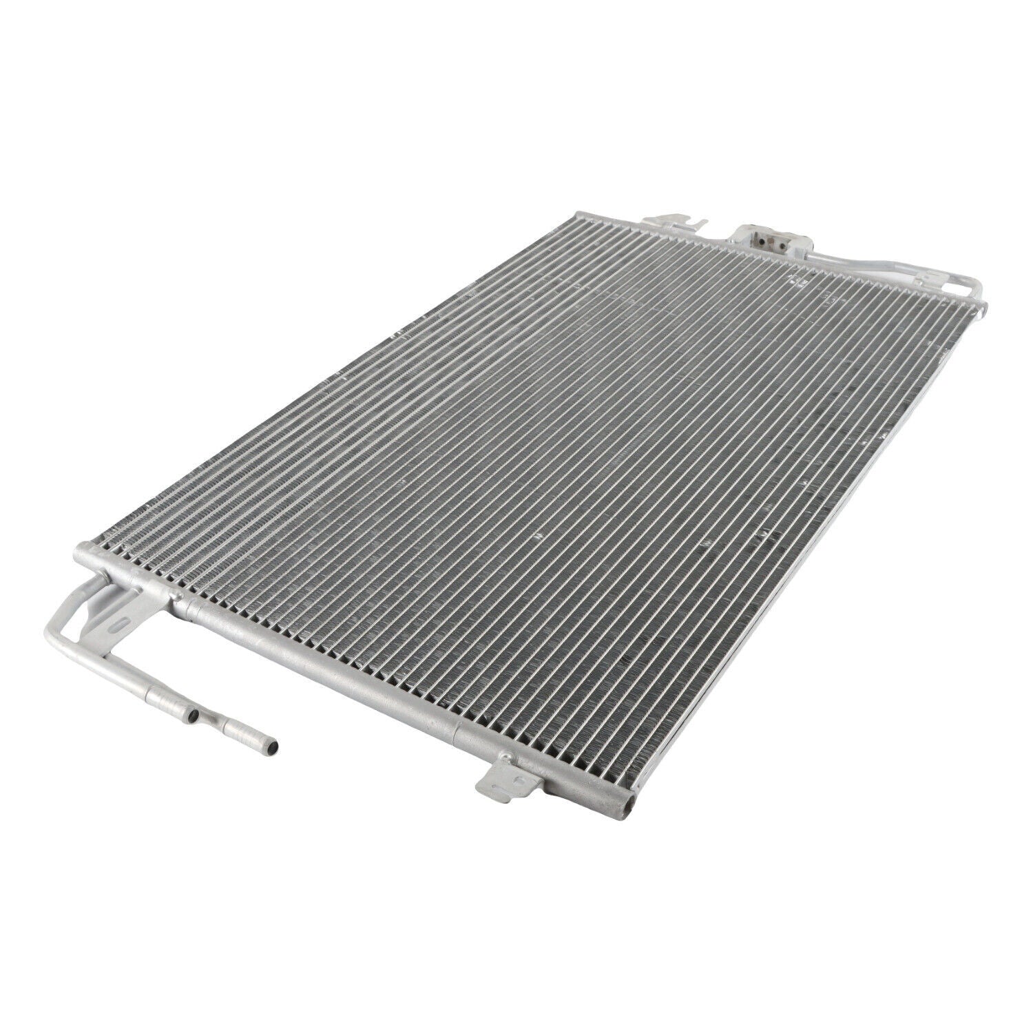 AC Condenser for Ford Escape Limited XLT XLS Mariner Tribute 2009-2012
