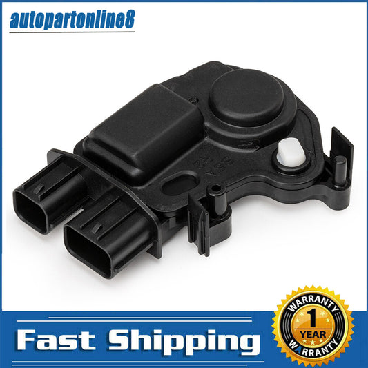 Front Right Passenger Side Power Door Lock Actuator for Honda Element Odyssey