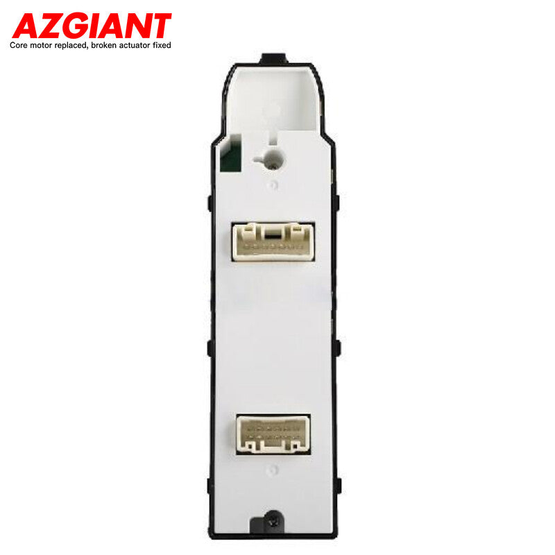 The front left drive side power window switch is applicable to 2014-2015 for Mazda 6