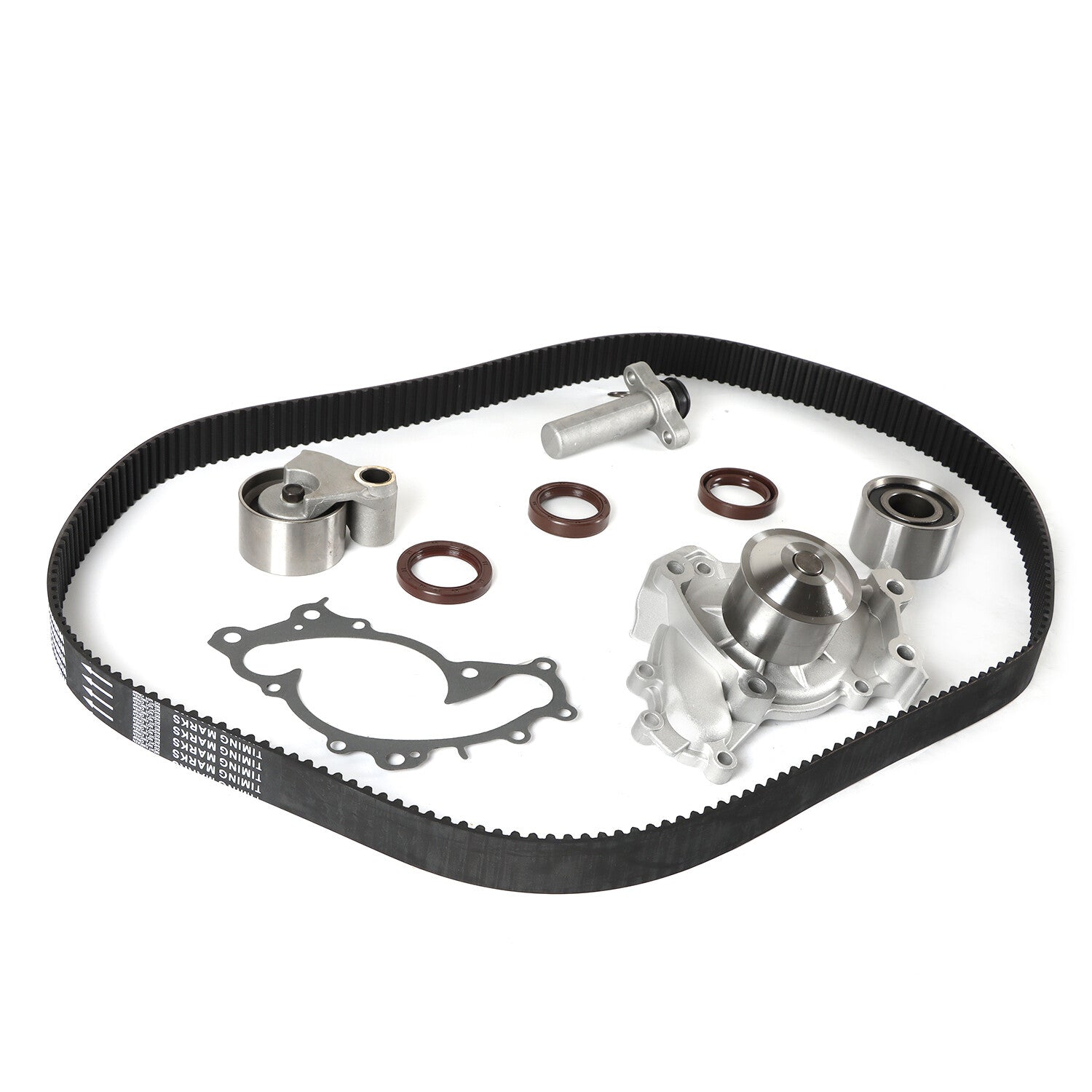 Timing Belt Kit Water Pump For 1995-2004 for Toyota for Lexus ES300 RX300 1MZFE 3.0L V6