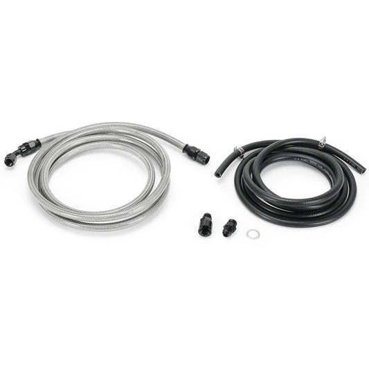 Fuel Feed Line  Rubber Return for Honda 96-00 for Civic Sedan Coupe Hatchback 1.6L