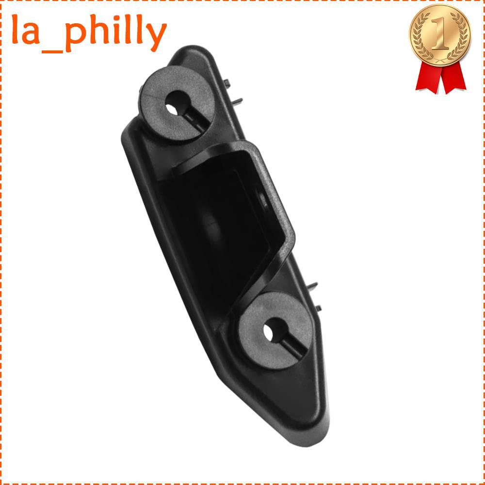 51118069420 Front Right Bumper Lower Bracket Guide for M3 M4 2021 2022 2023 2024