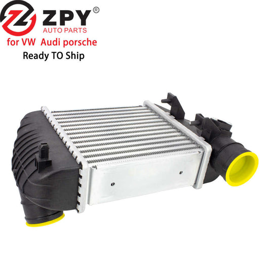 ZPY for Audi for Porsche for Volkswagen Q7 for Cayenne Touareg Nissens 96611 Intercooler