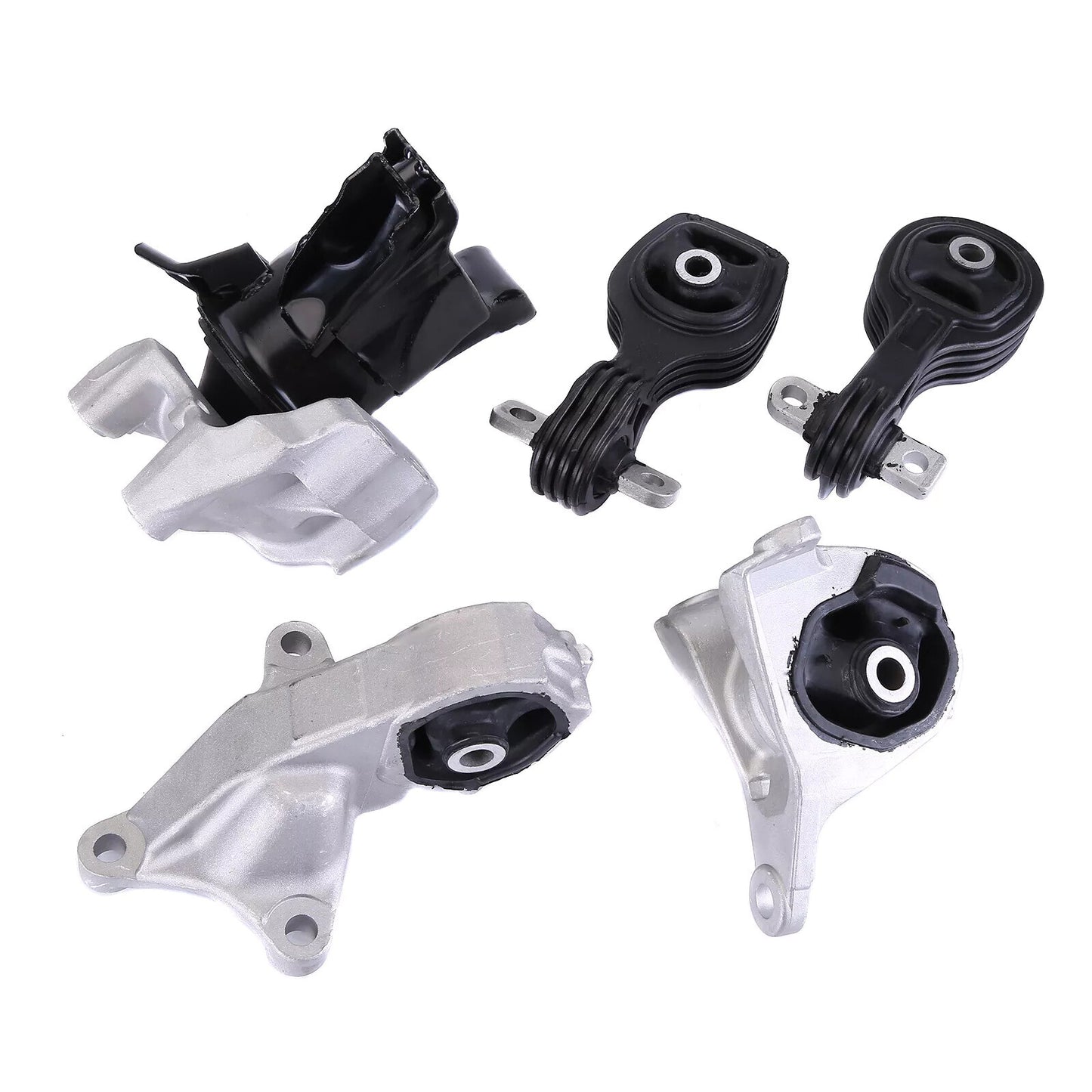 for Honda CRV 2015-2017 Car Engine Mount Kit Replacement A65081 A65053