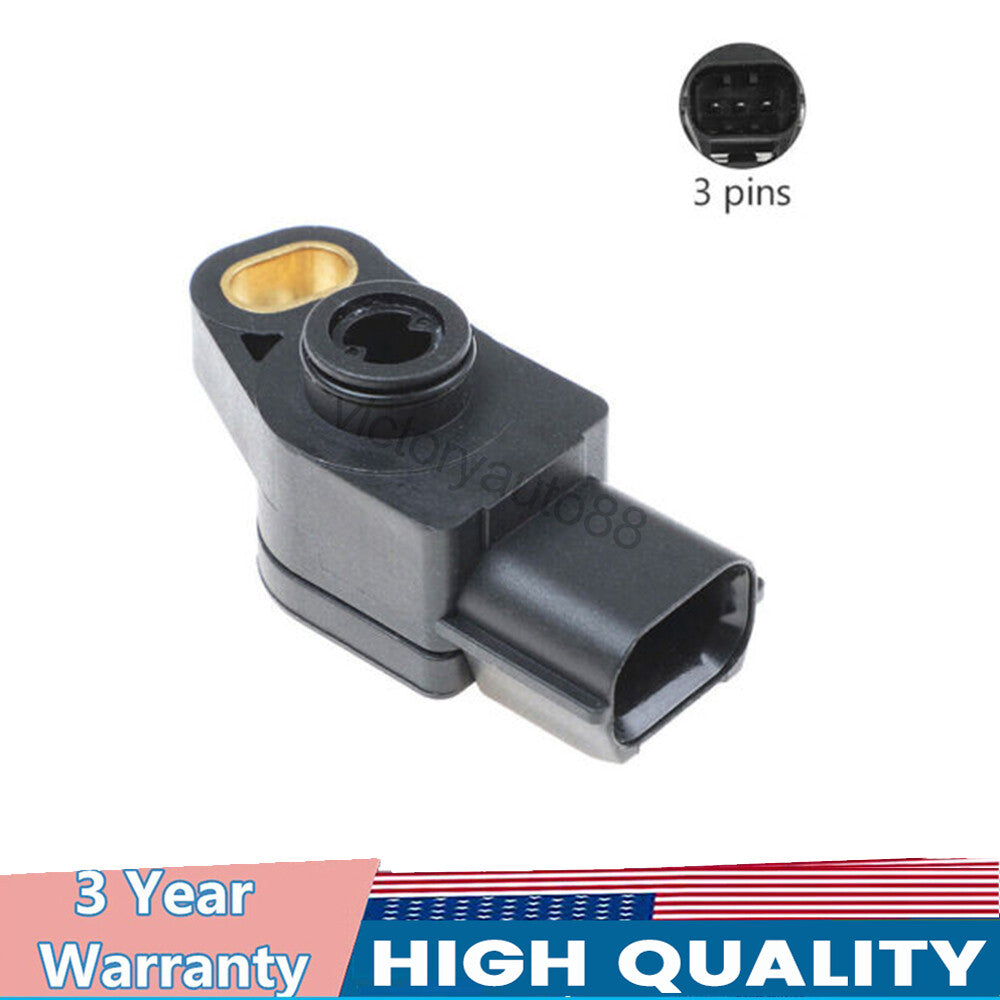 new 13580-29G00 throttle position sensor for Suzuki Quadraker LTR450 TPS (model 06-11).