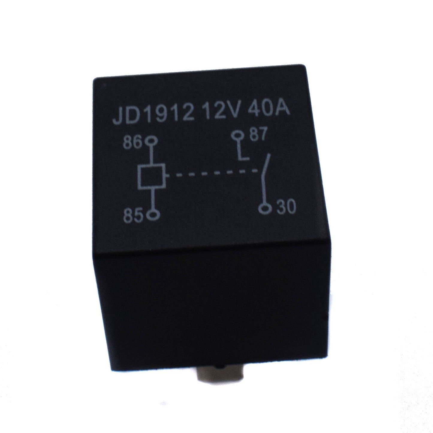 for Mercedes-Benz E350 CL500 002542131926 ABS Fuel Pump Air Suspension Relay NEW