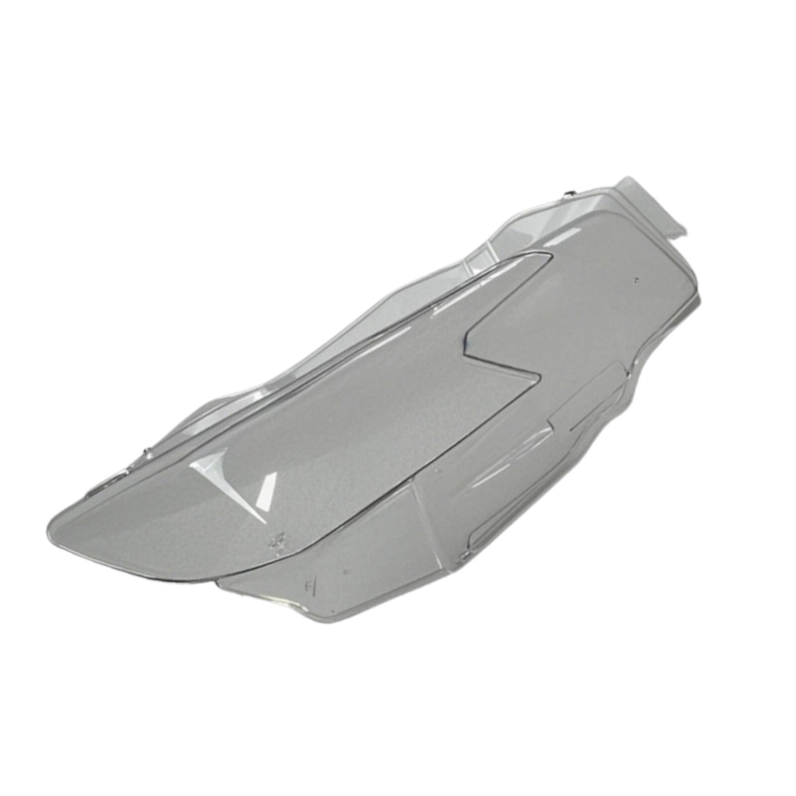 for Subaru WRX 2022-2025 Right Side Headlight Lens Cover+Sealant Glue5Y