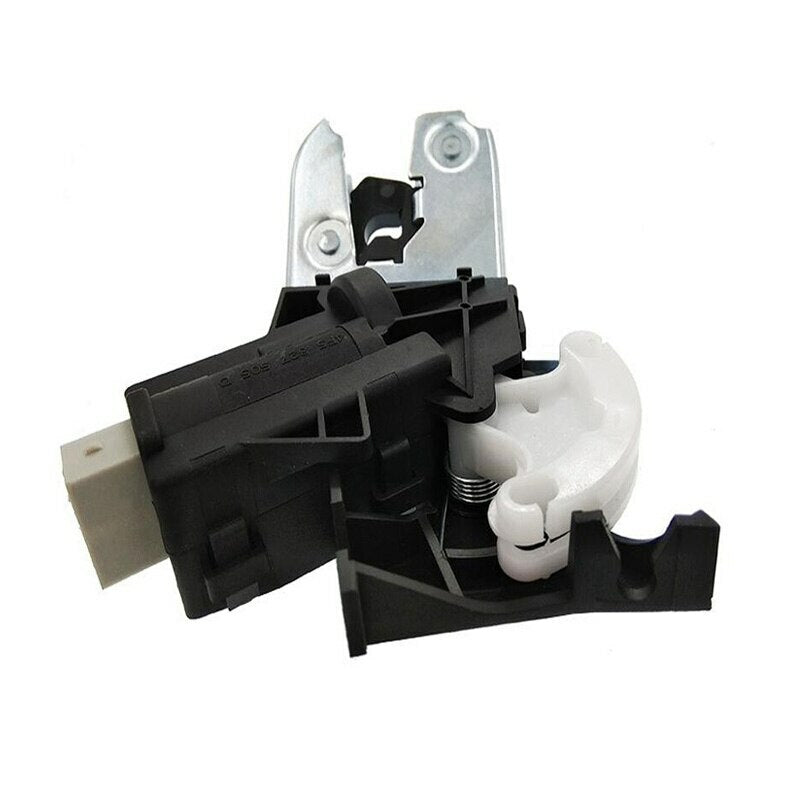 Rear Trunk Lid Lock Latch Actuator For 2005-2012 for Audi A6L 2007-2016 for VW Magotan