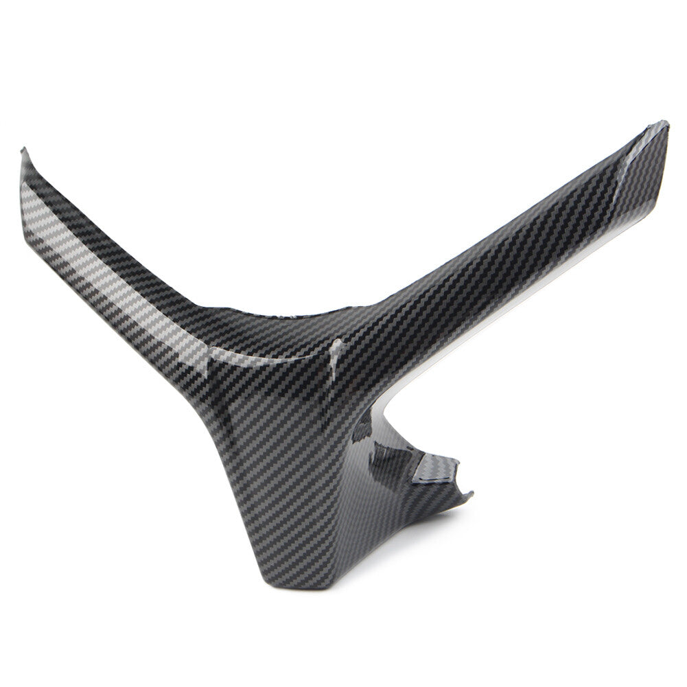 for Honda ADV 150 2018-2022 Front Winglet Fin Aerodynamics  Headlight Fairing