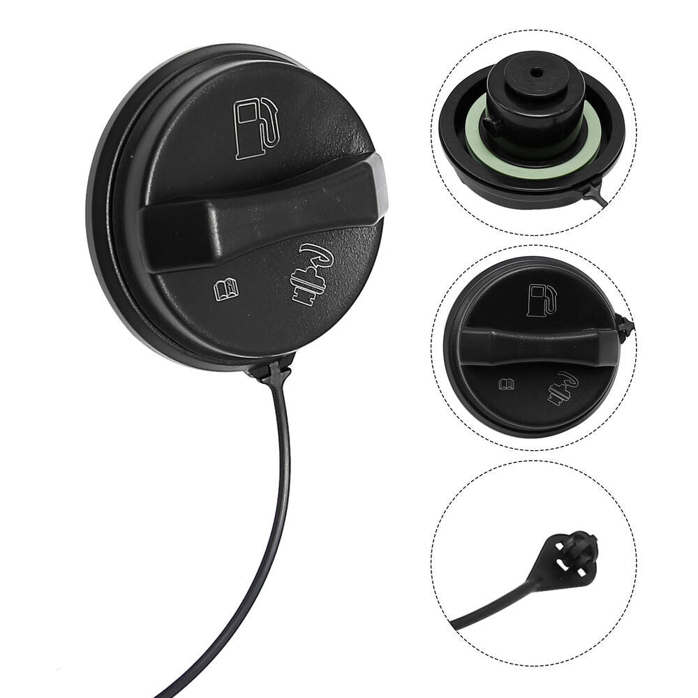 10372242 Fuel cap suitable for GT276 Malibu for Corvette Grand Am Alero Astro Blazer