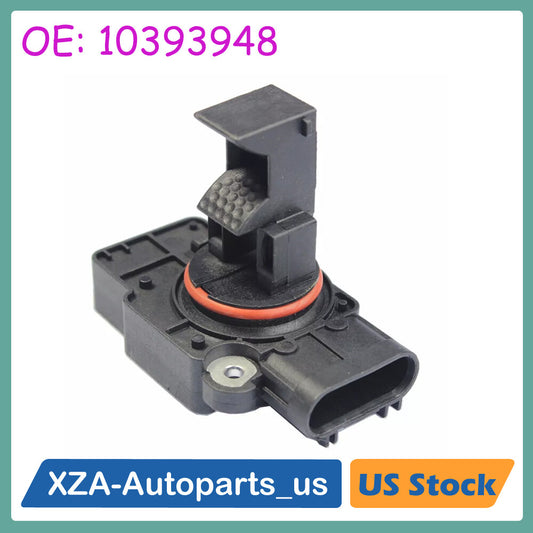 for Opel for Vauxhall MOKKA X air mass flow meter sensor 0280218312 13432262