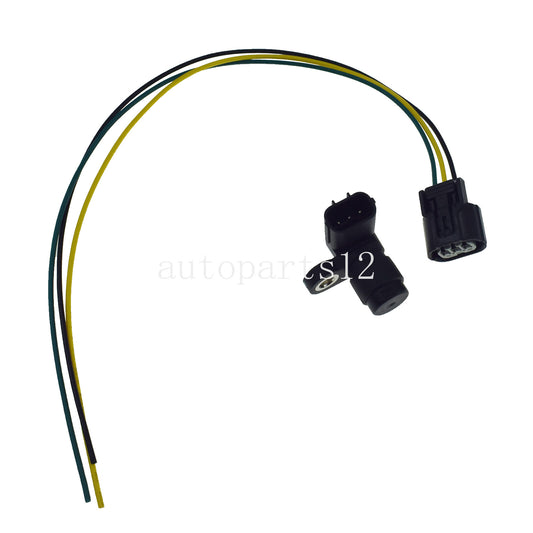 Camshaft Position Sensor Harness Plug for Acura RL TL for Honda Accord for Saturn Vue